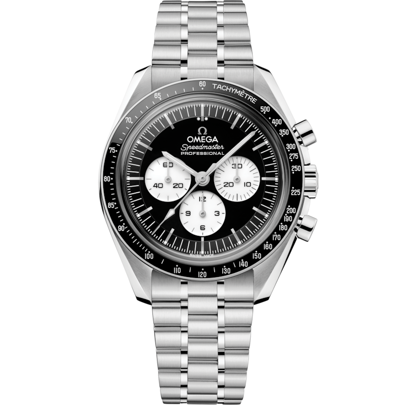 Omega Speedmaster Moonwatch Professional